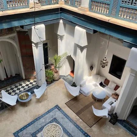 Dar El Qadi-2